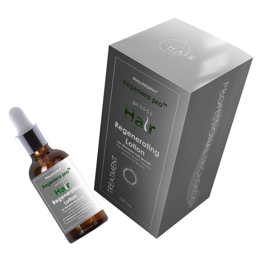 Philosophy Regenera Pro Hair - фото 1